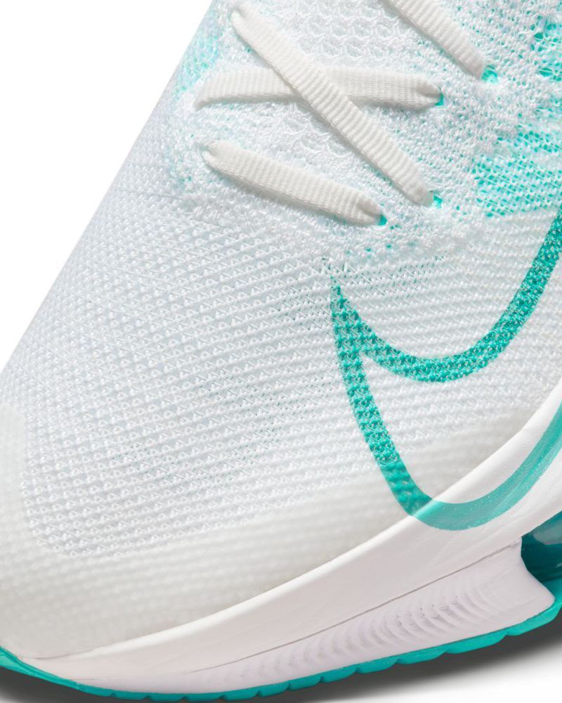 Basket running nike femme deals