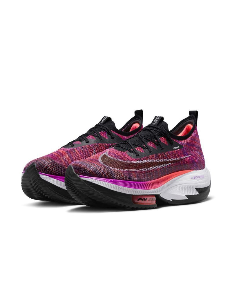 Nike flyknit homme rose hotsell