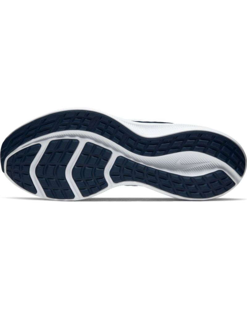 Chaussures Nike Downshifter 10 bleues pour Homme CI9981-402 Chaussures Nike Downshifter 10 bleues pour Homme CI9981-402
