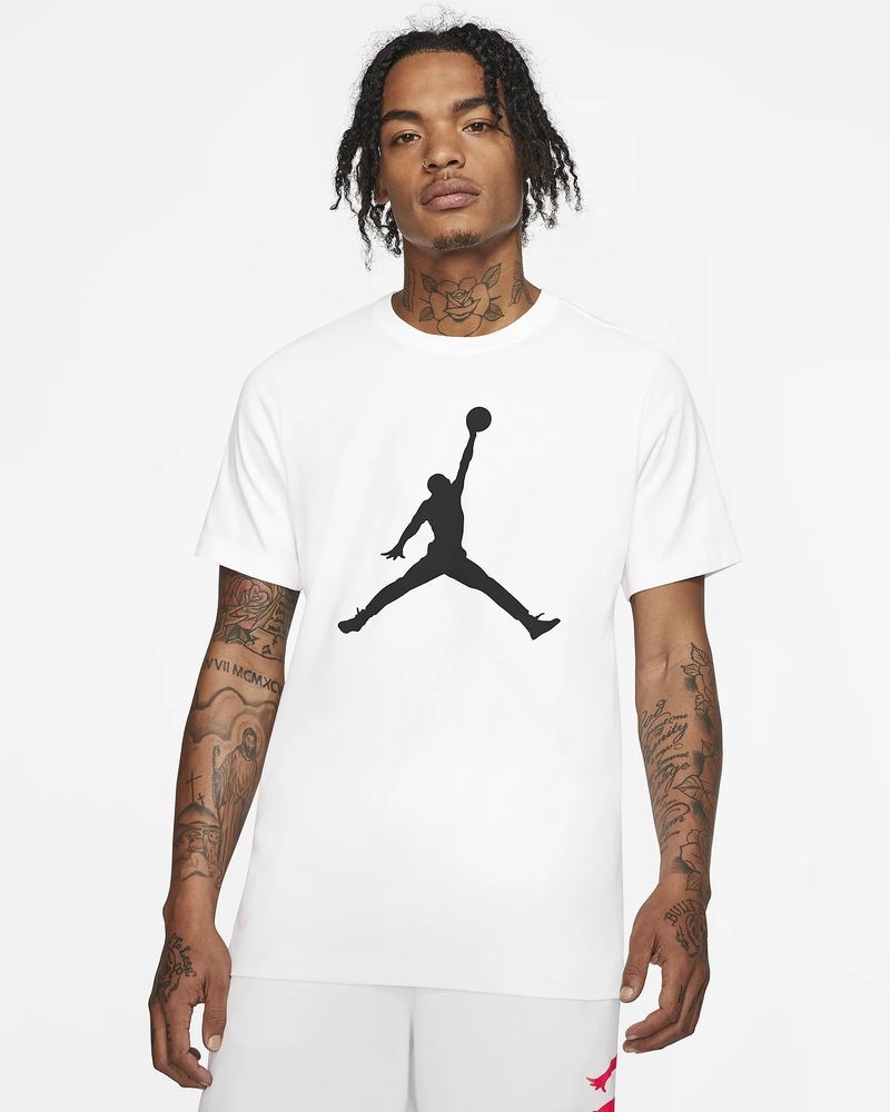 t shirt jordan jumpman pour homme cj0921 100