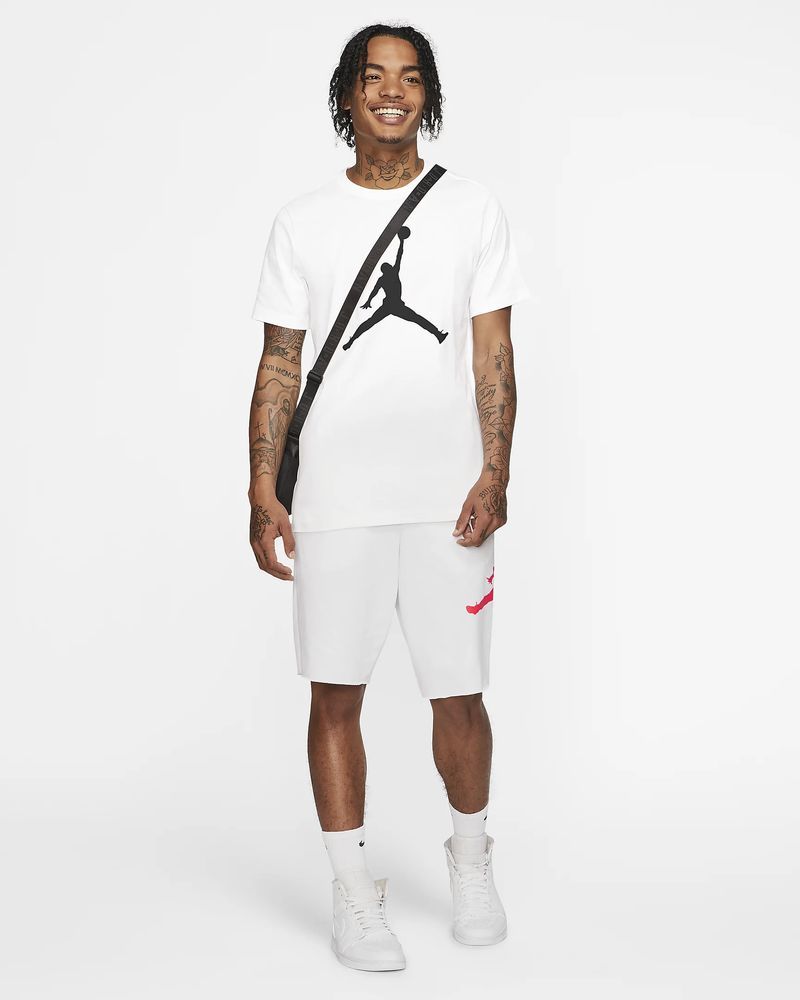 t shirt jordan jumpman pour homme cj0921 100