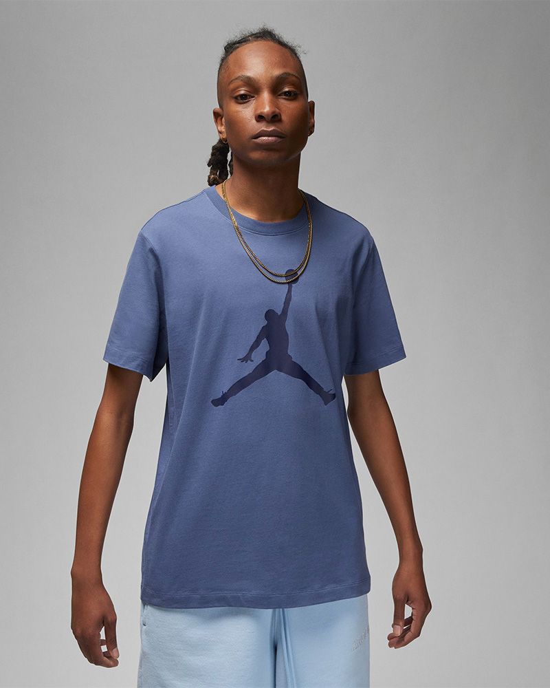 Camiseta Jordan Jumpman para niños