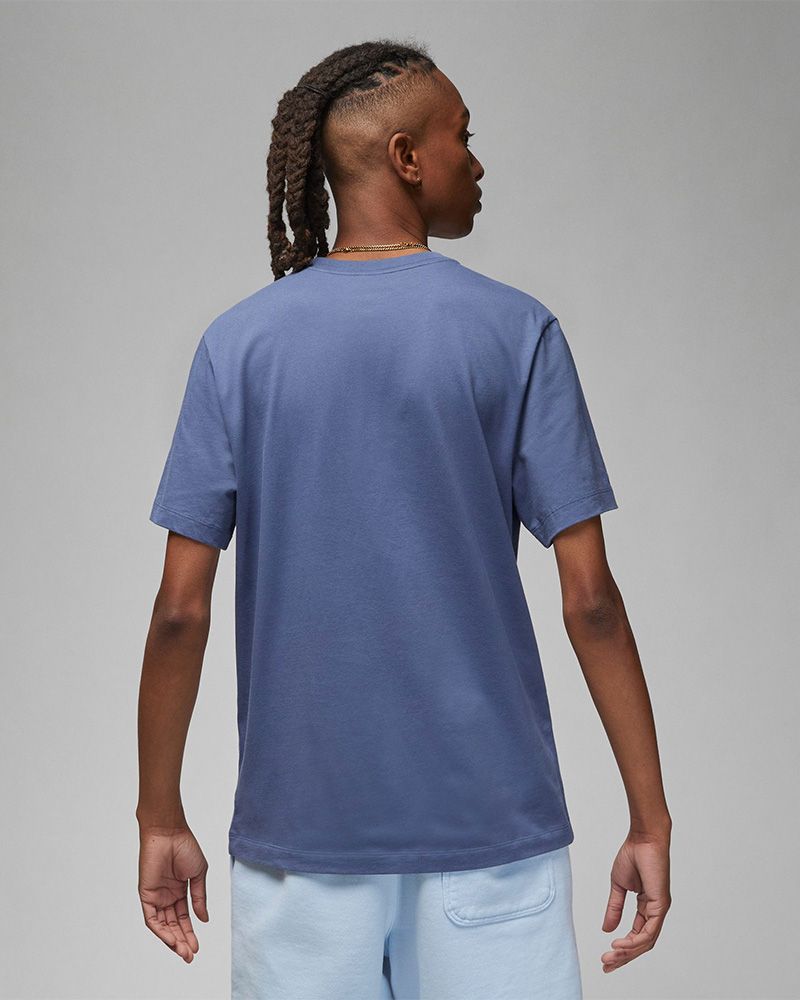 T shirt nike gris jordan on sale