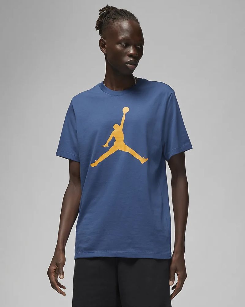 T shirt Nike Jordan for Men CJ0921 EKINSPORT