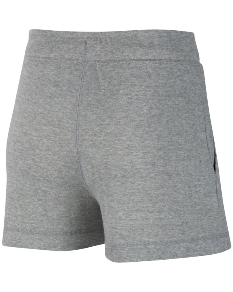 Nike sportswear on sale gym vintage shorts