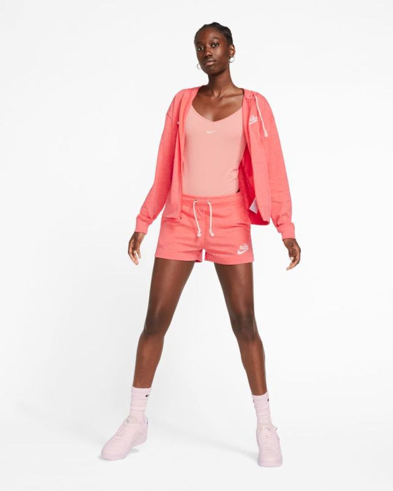 Nike sportswear gym vintage dress shop