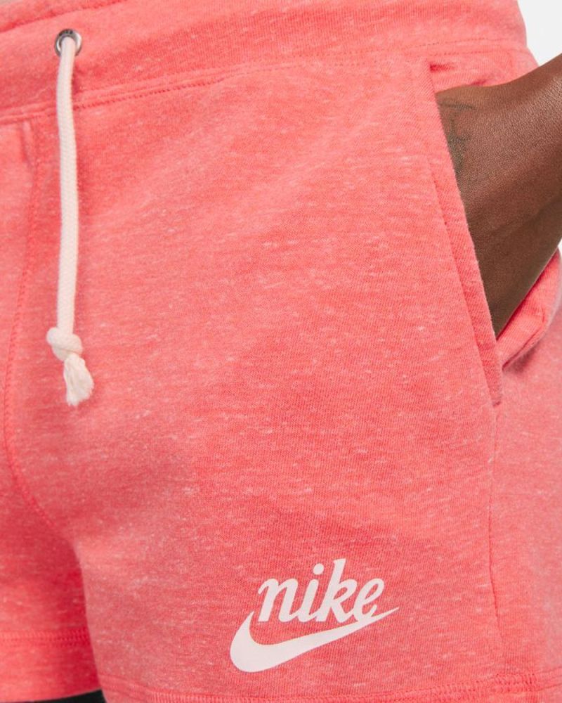 Short nike vintage femme sales