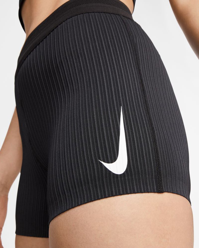 Short nike aeroswift discount femme