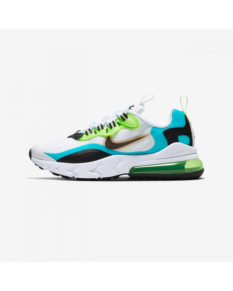 Nike 270 discount react enfant