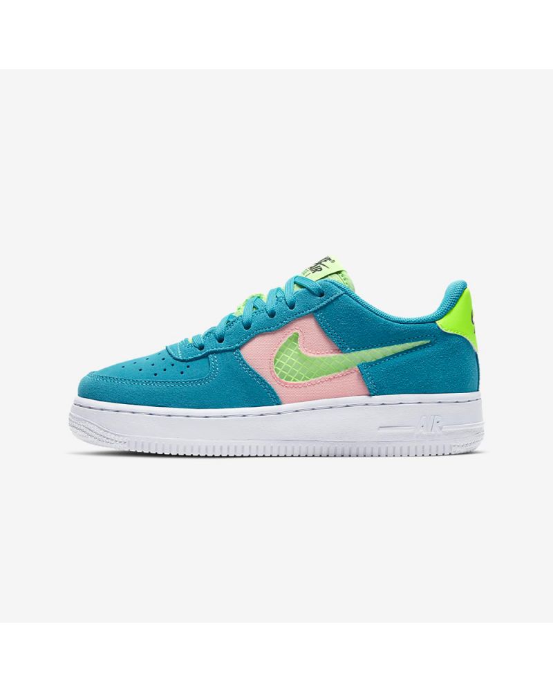 Chaussures Nike Air Force 1 LV8 pour Enfant EKINSPORT