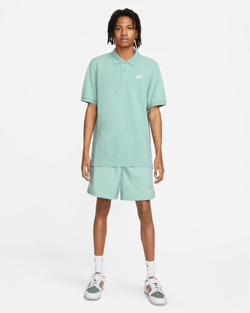 Nike polo on sale sportswear