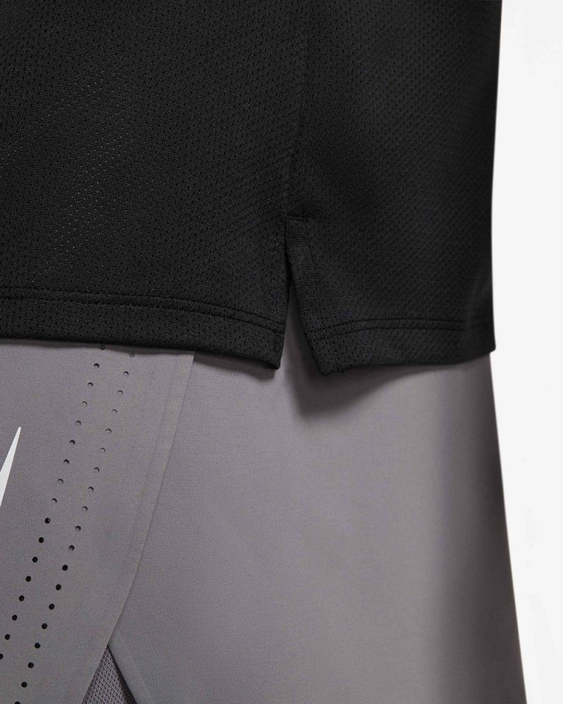 Nike men's breathe outlet