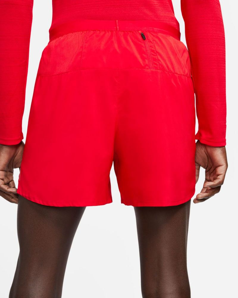 Nike Men s Flex Stride Running Short CJ5453 657 Red EKINSPORT