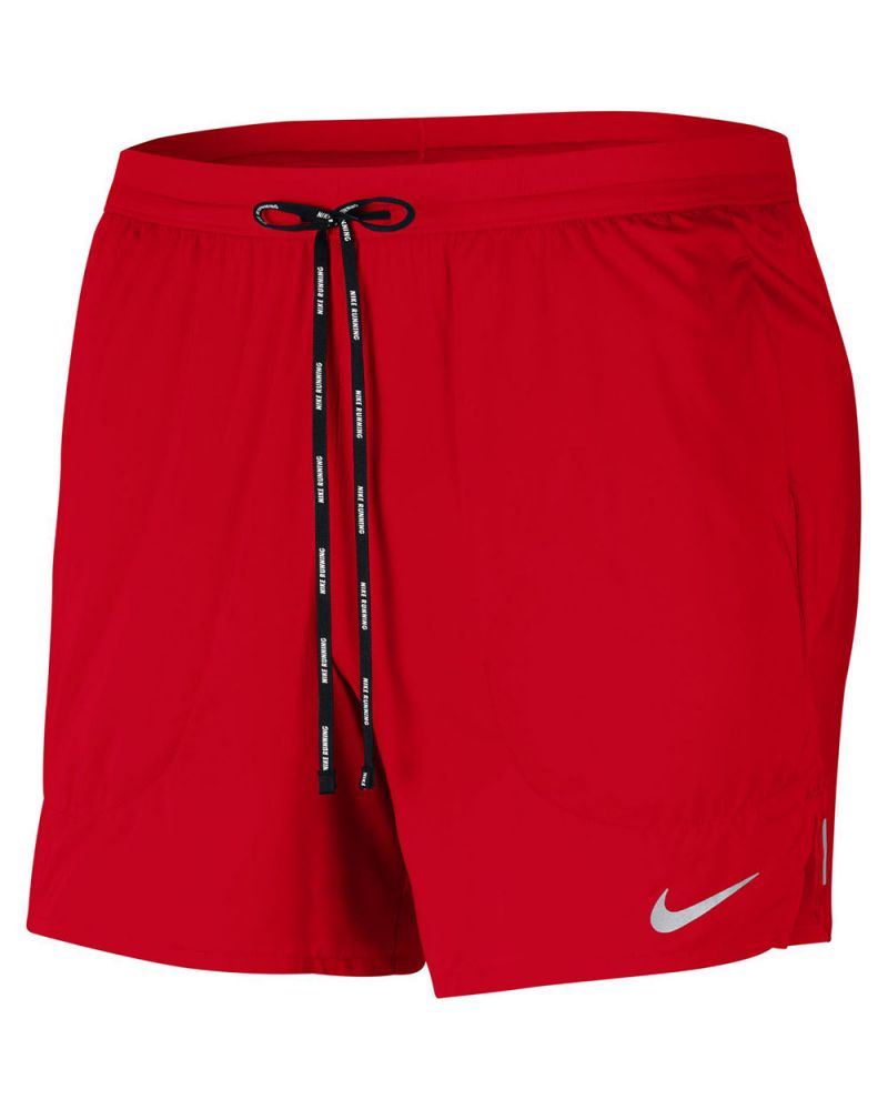 Nike Men s Flex Stride Running Short CJ5453 657 Red EKINSPORT