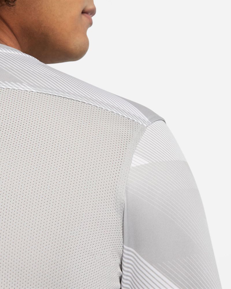 Camiseta de portero Nike Gardien Park IV para hombre