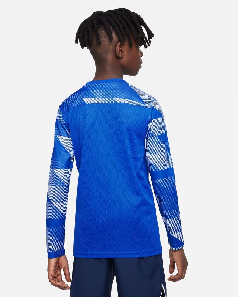 Maillot de gardien Nike Gardien Park IV pour enfant