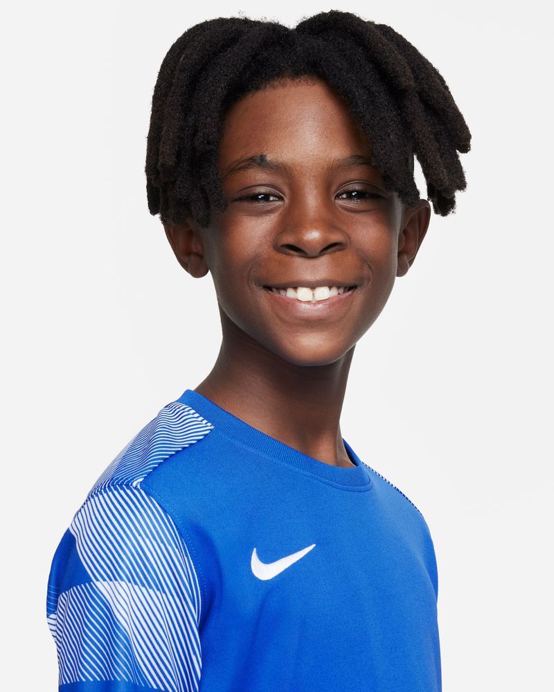 Maillot de gardien Nike Gardien Park IV pour enfant