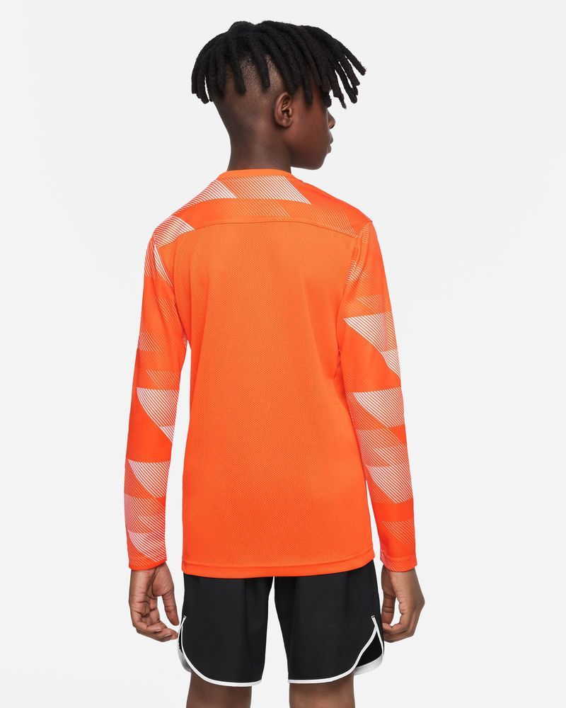 Maillot de gardien Nike Gardien Park IV pour enfant