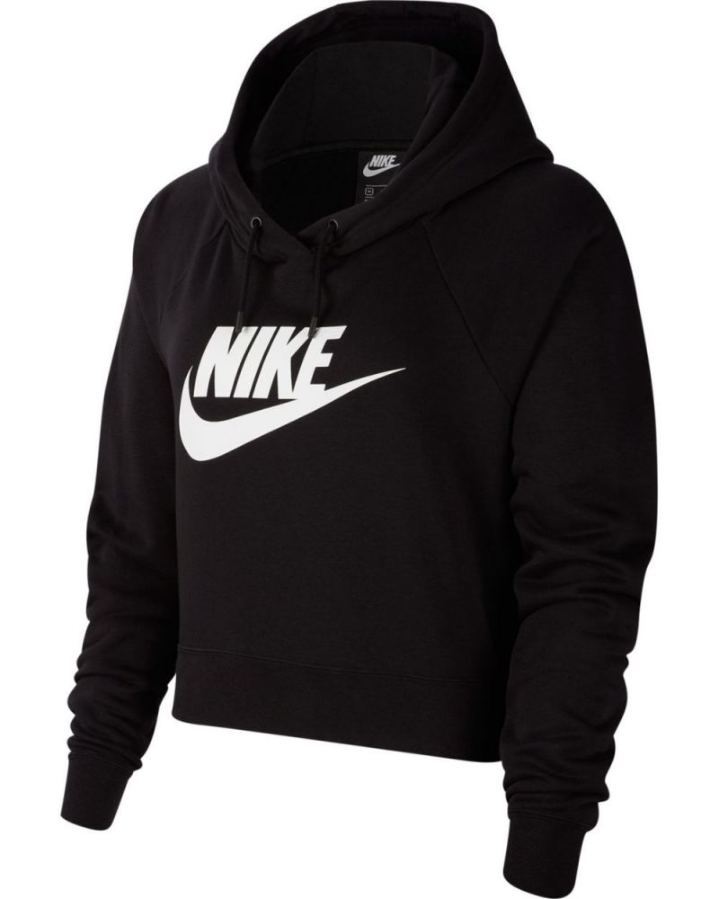 Crop top pull nike store