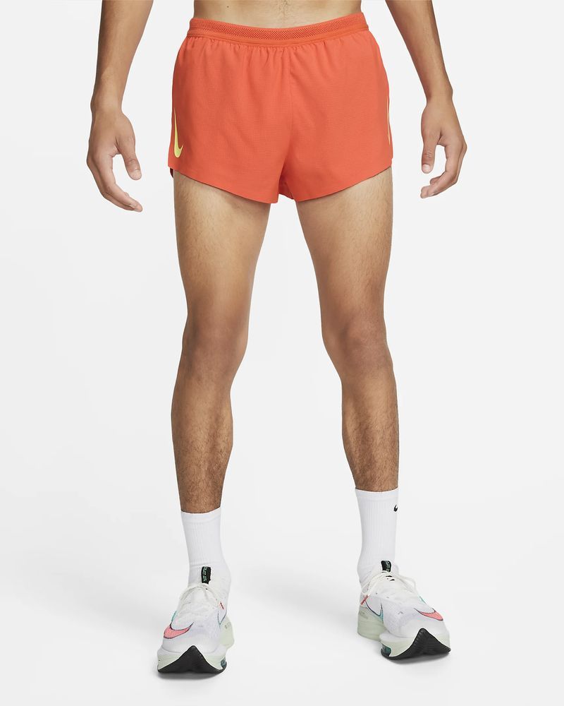 Short de running Nike AeroSwift pour Homme