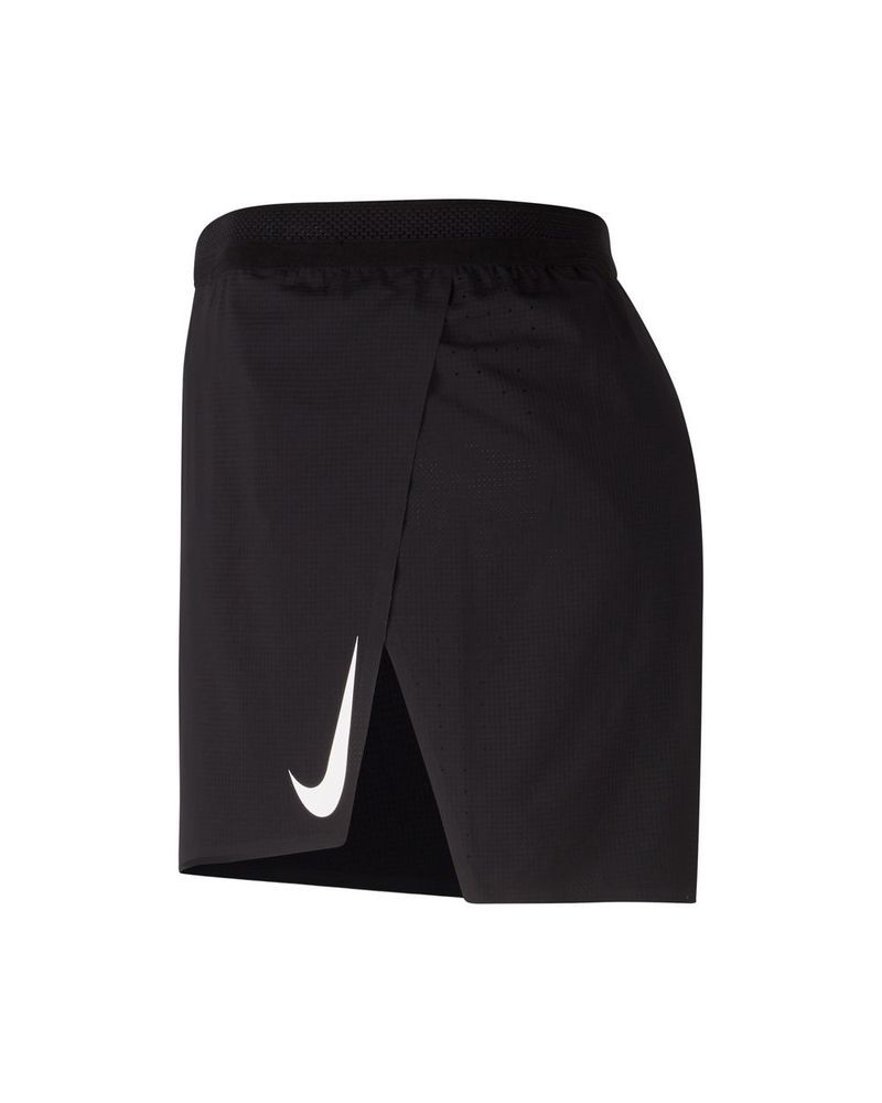 Nike Men s AeroSwift 10cm Running Short CJ7840 010 Black