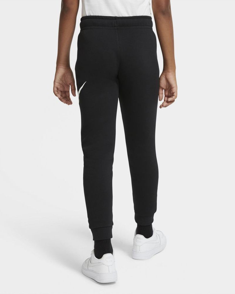 Jogging nike swoosh enfant sales