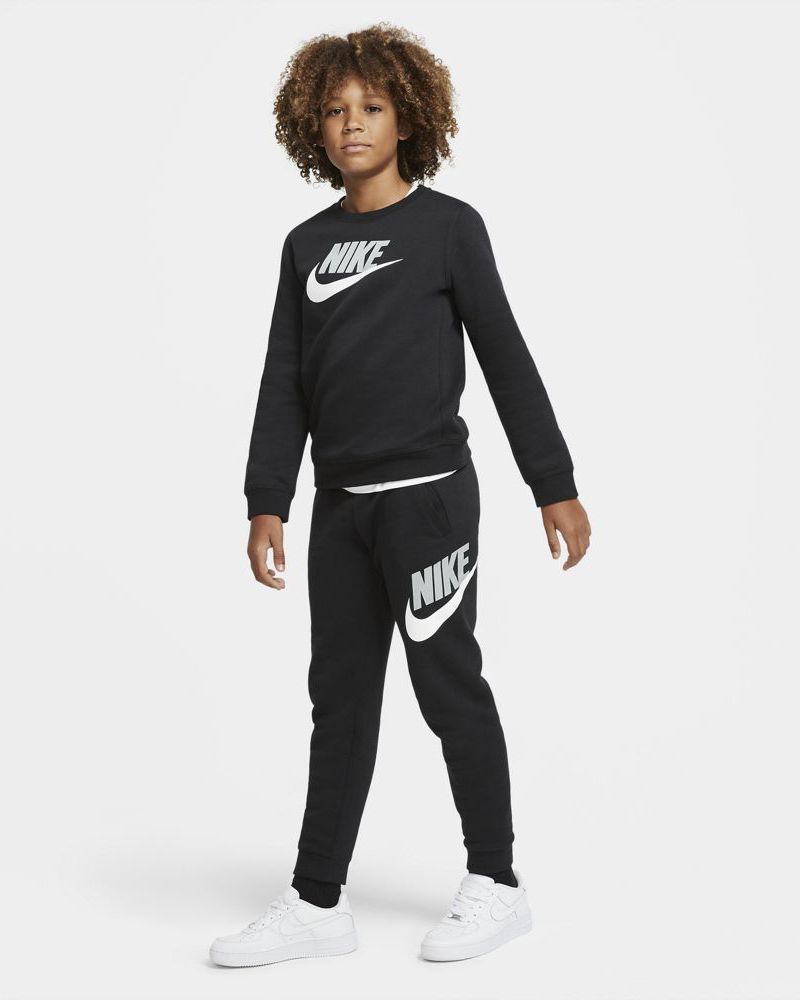 Jogging nike a shop carreau
