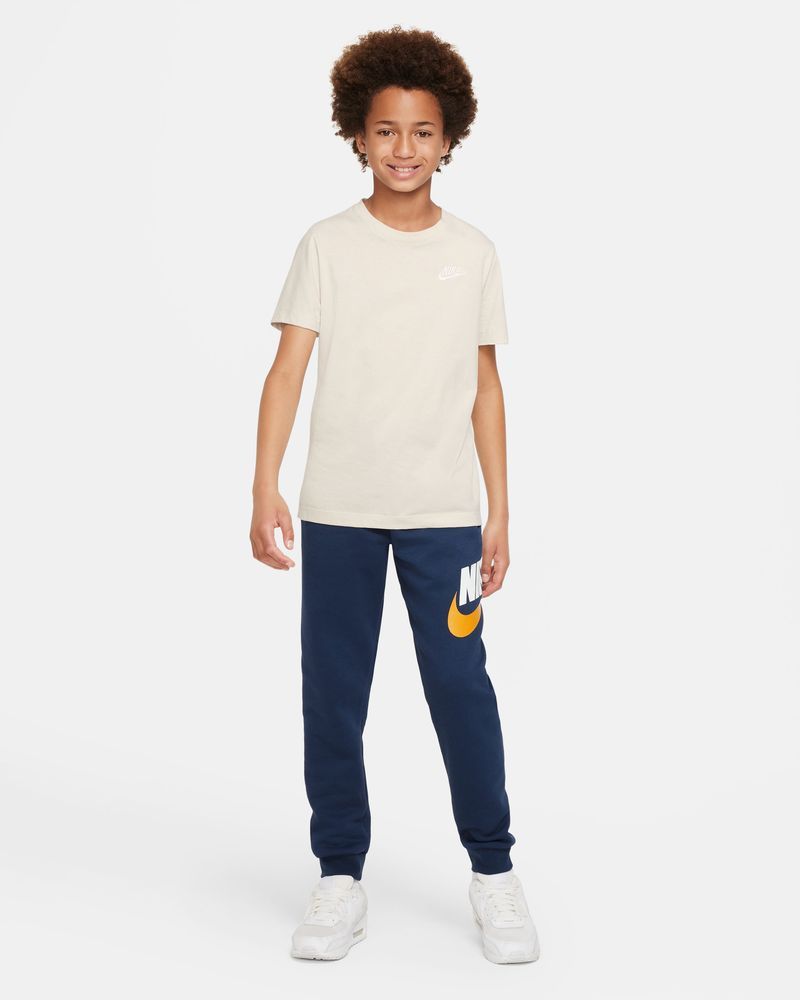 Bas nike cheap bleu marine