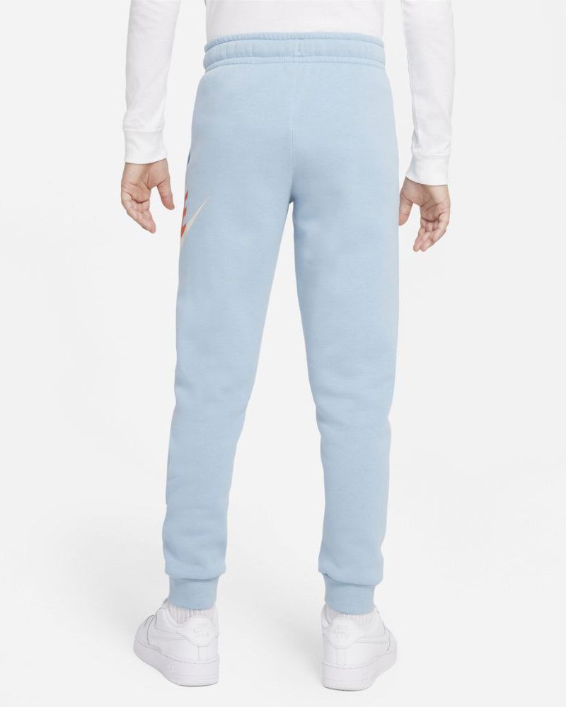 Nike jogging bleu ciel cheap