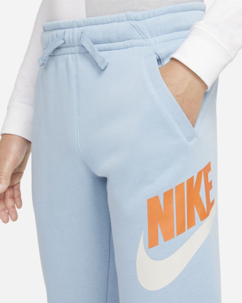 Pantalon Nike Sportswear Club Fleece pour Enfant CJ7863 494