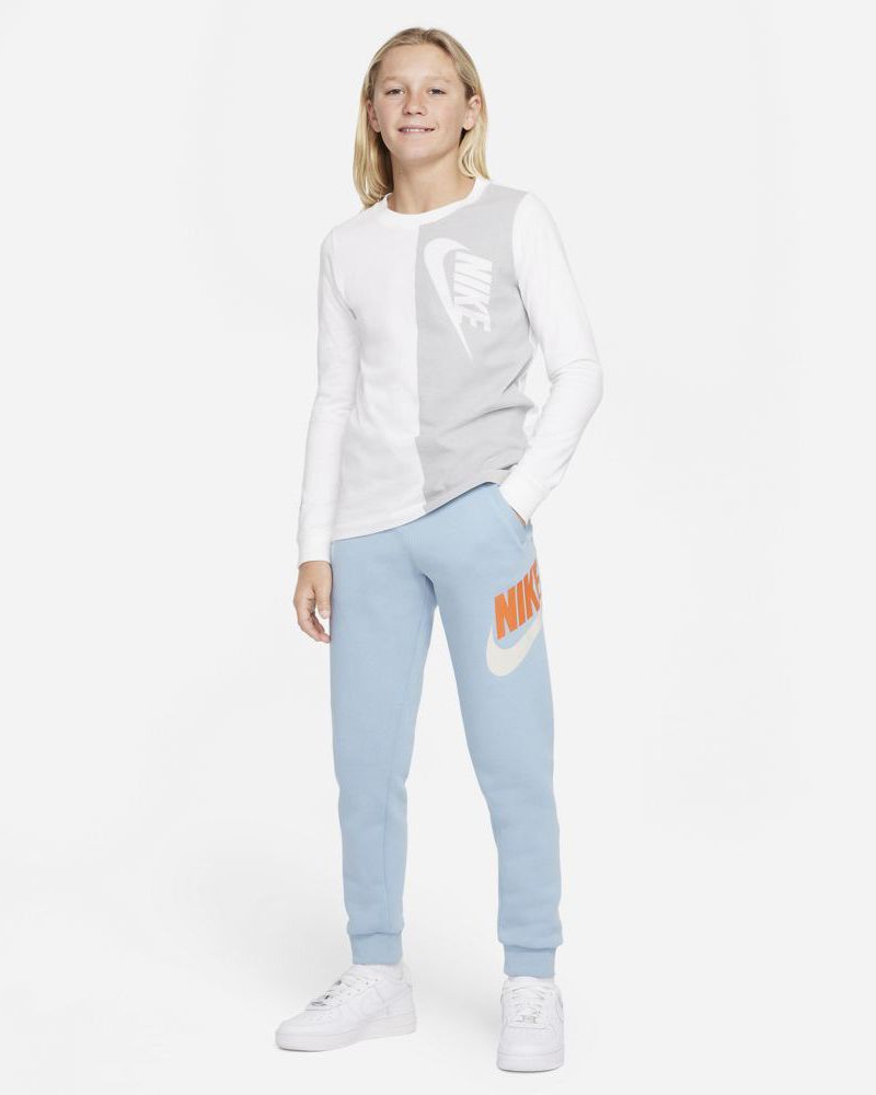 Jogging enfant 2025 nike