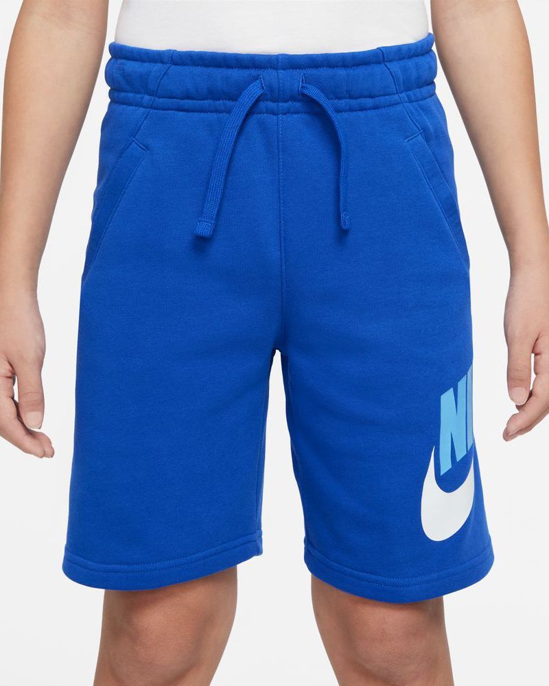 korte broek nike