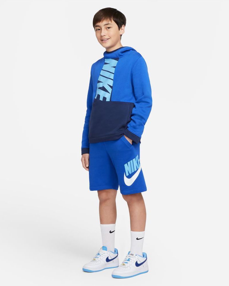 Pantaloncini ragazzo nike hotsell