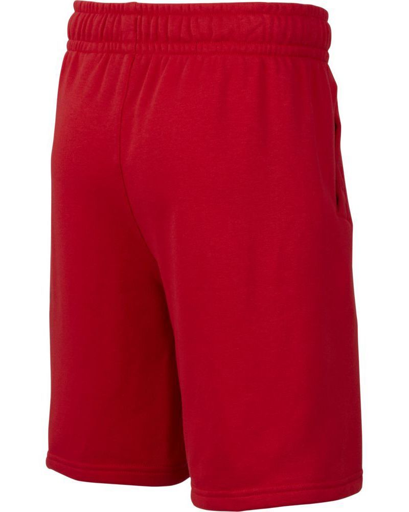 Pantaloncini nike bambino rosso cheap
