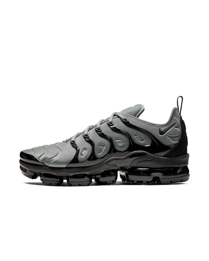 Nike air vapormax plus noir sales
