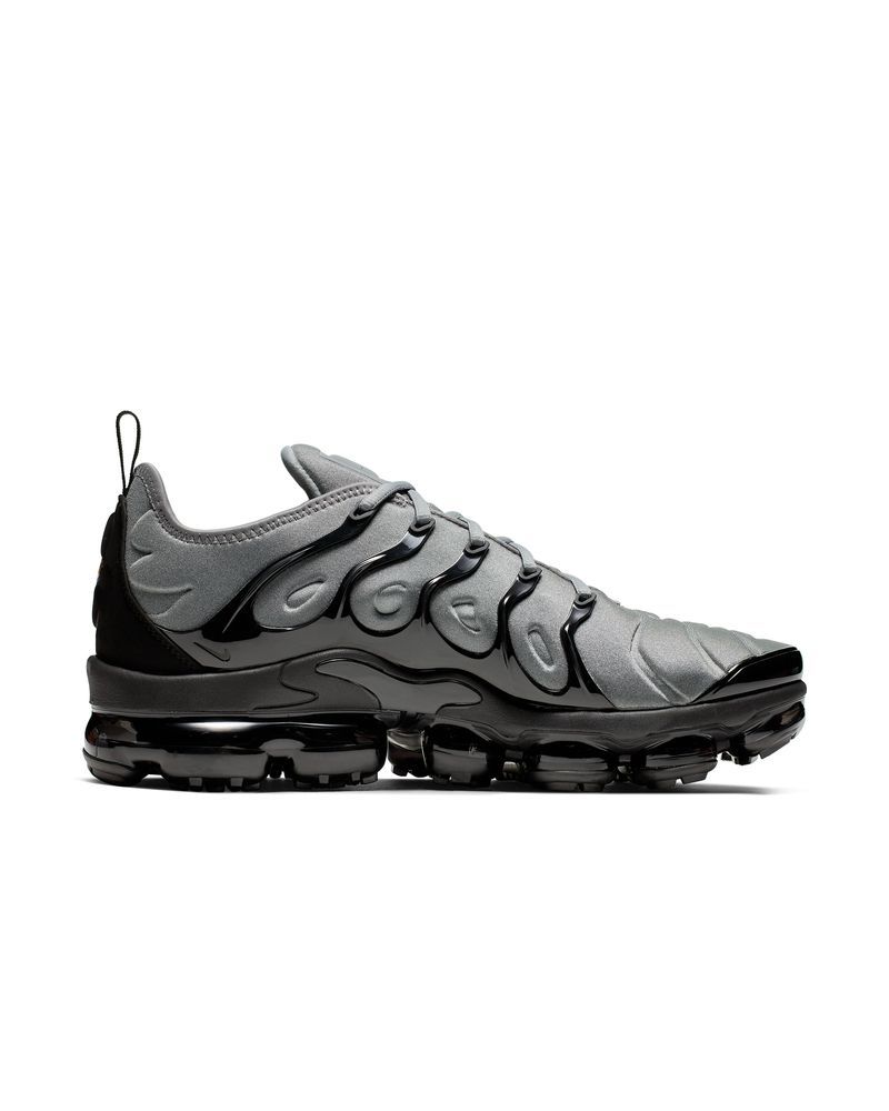 Vapormax plus noir clearance or