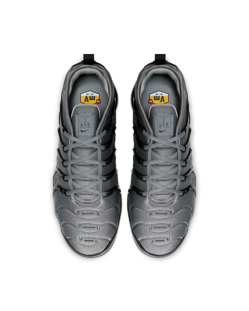 Nike air vapormax plus grigie clearance