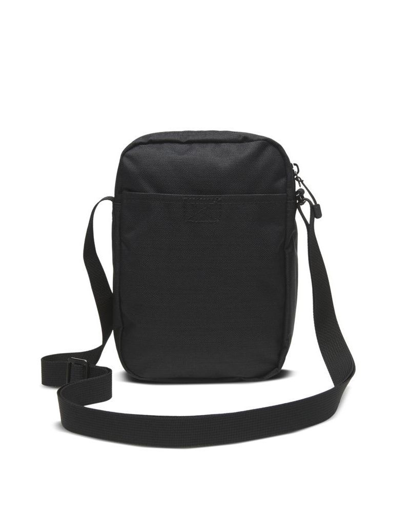 Sacoche Nike Noire Waist Cordura noir - Cdiscount Bagagerie - Maroquinerie