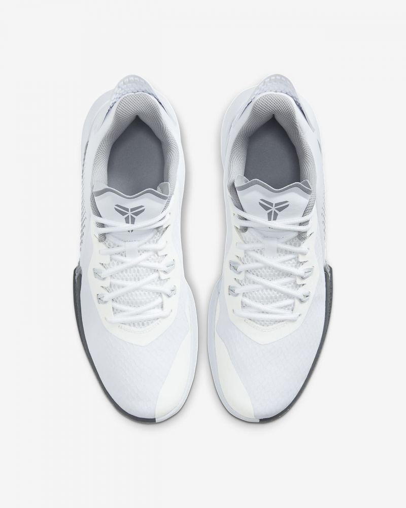 Chaussure mamba sales