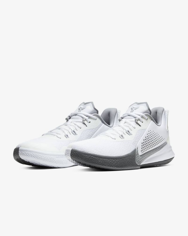 Chaussures Nike Mamba Fury EKINSPORT