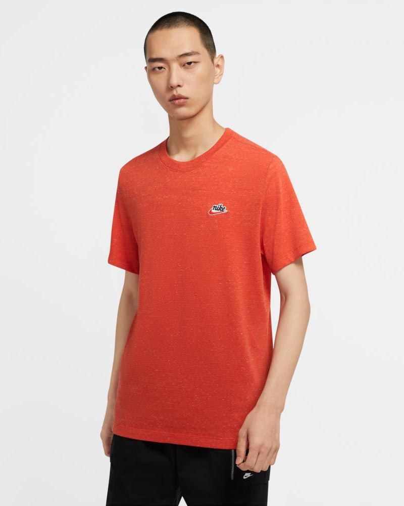 Nike heritage top tee