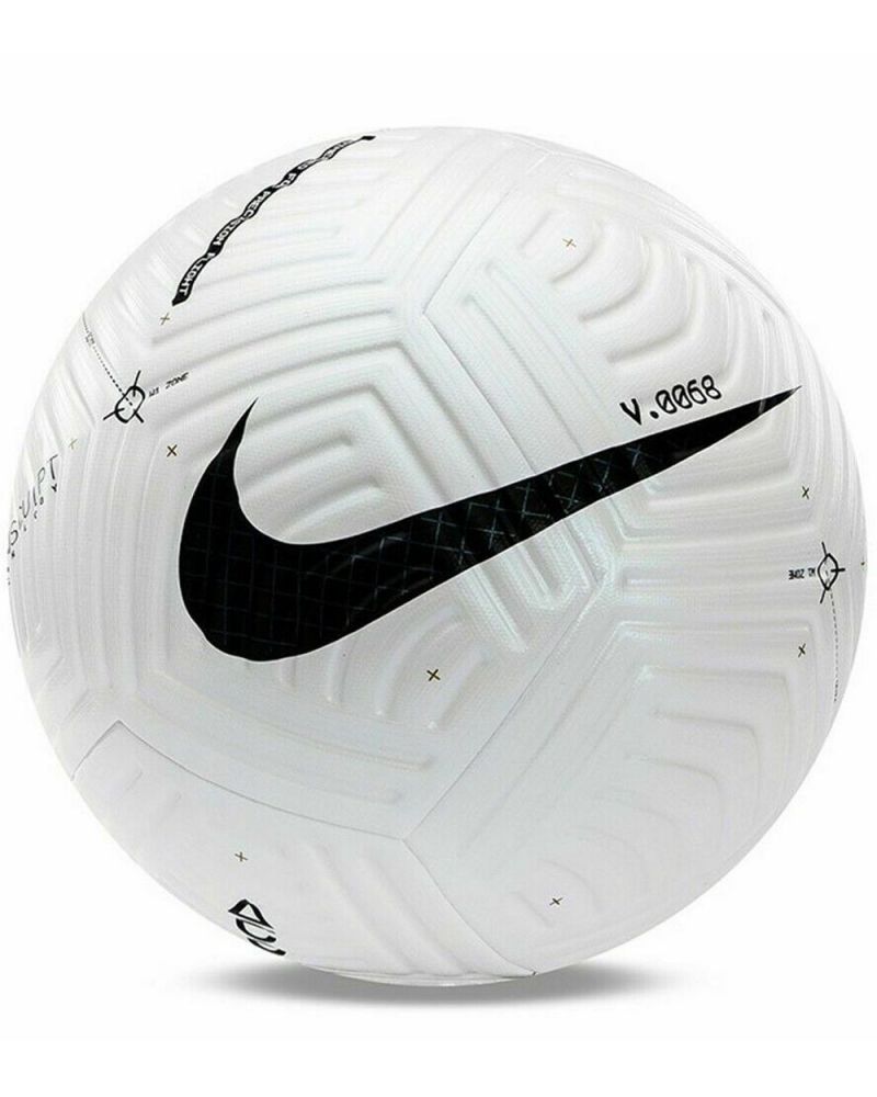 Balon nike 2025 flight