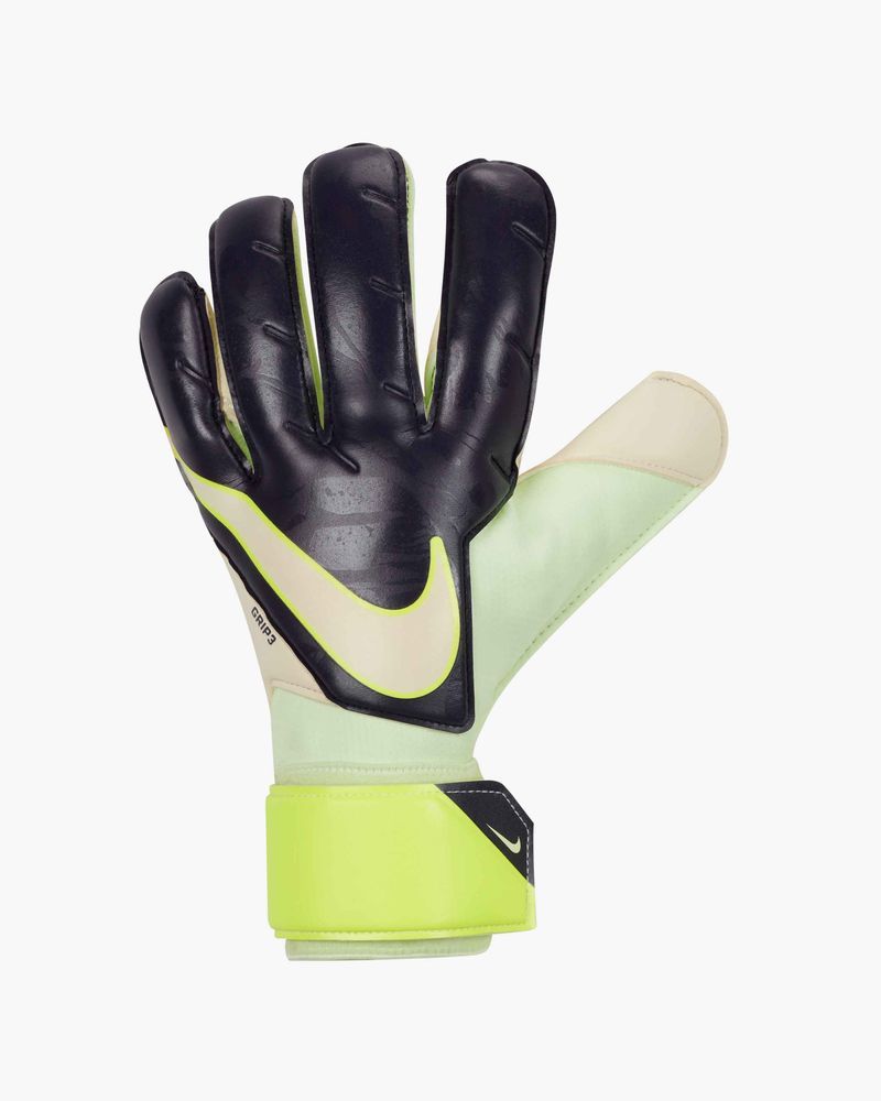 Gants de gardien Nike Grip3 pour homme EKINSPORT