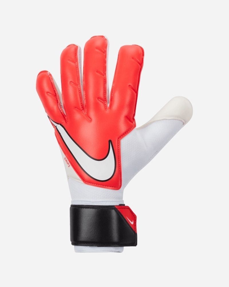 Gants de foot pour gardien de but Nike Match. Nike FR