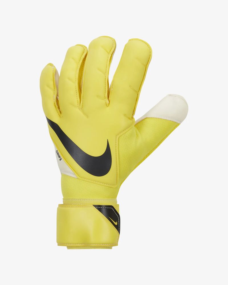 Gants de football Nike Gardien de but Grip3. Nike FR