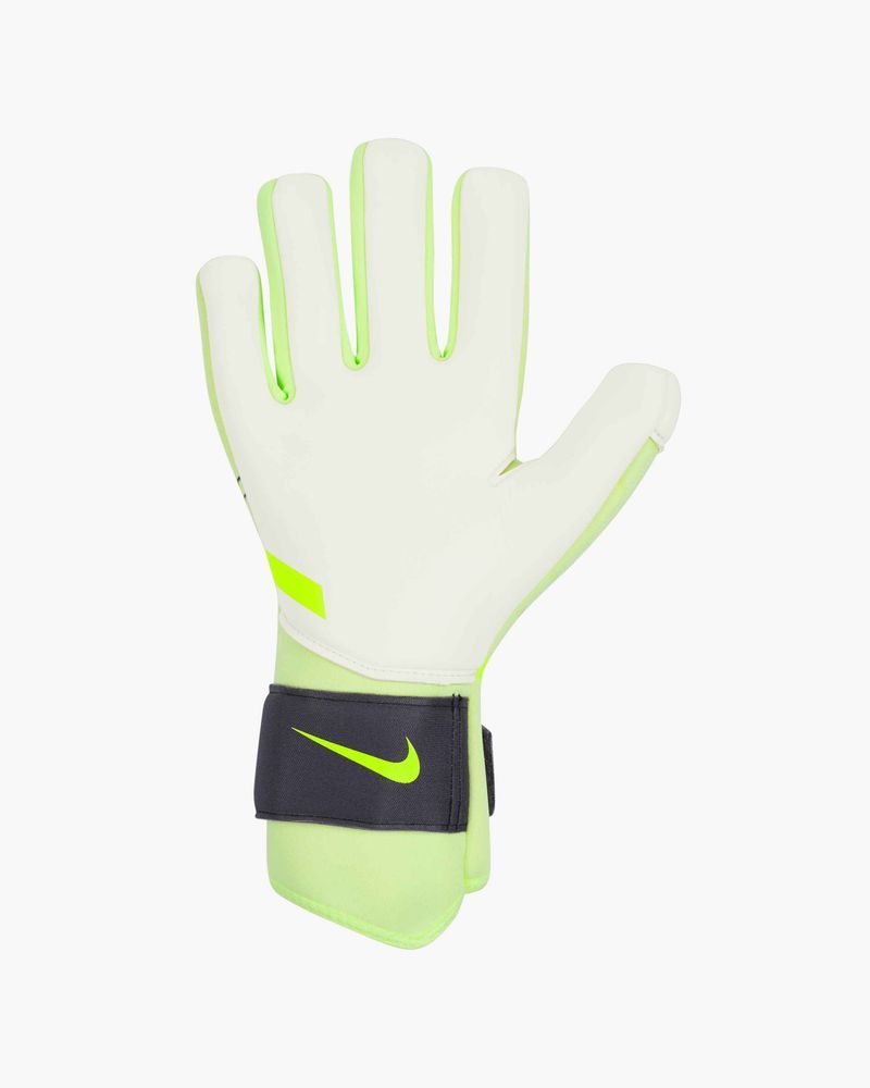 Gants de foot pour gardien de but Nike Match. Nike FR