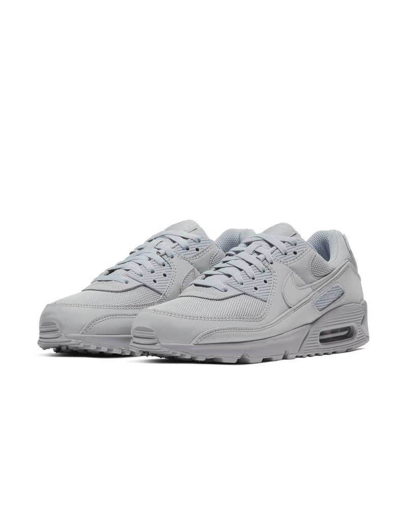 Air max 90 bianche indossate online