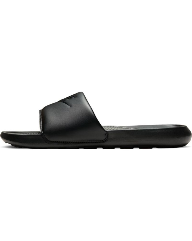 Claquette nike noir et doré outlet
