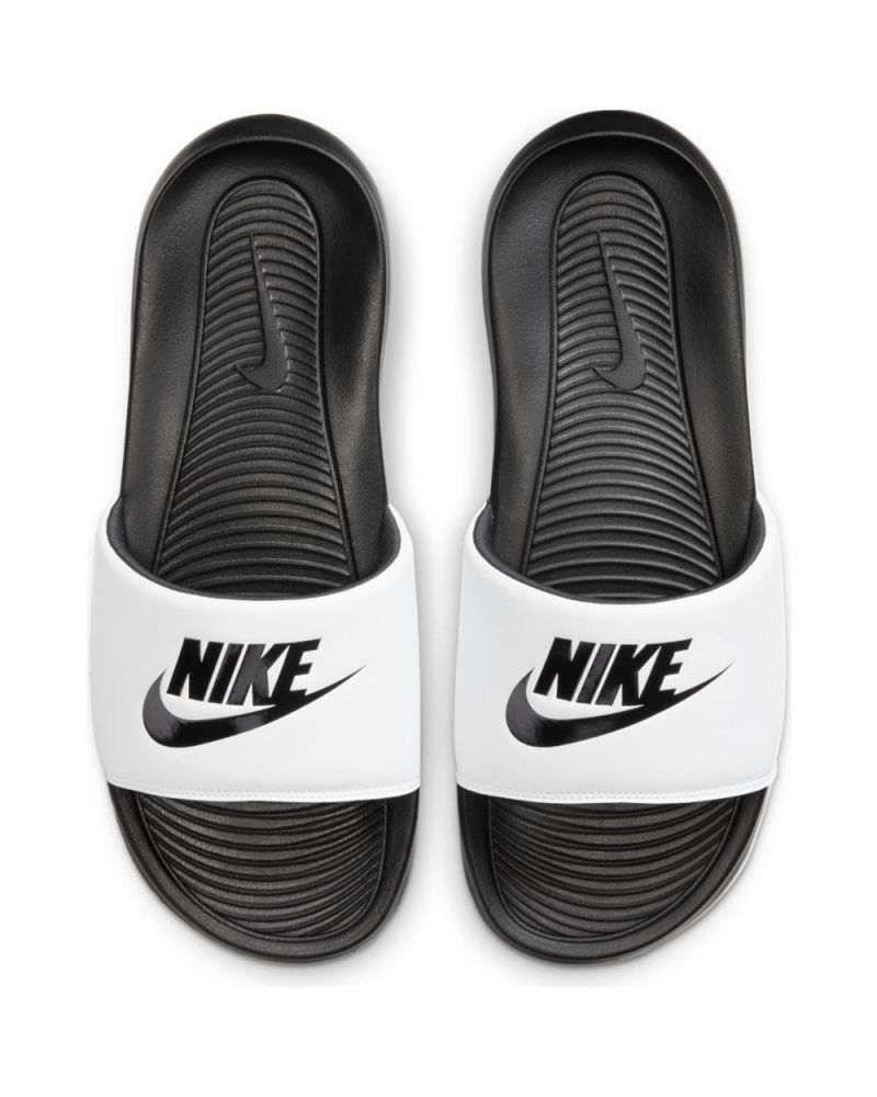Claquette nike best sale noir homme