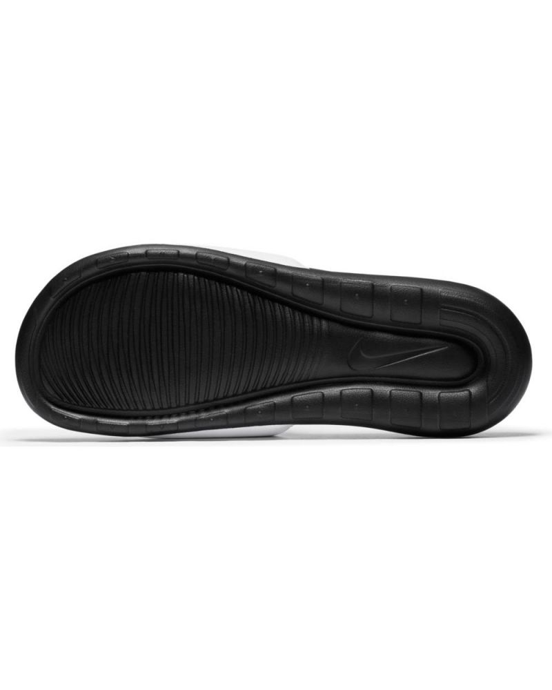 Claquette nike store noir homme